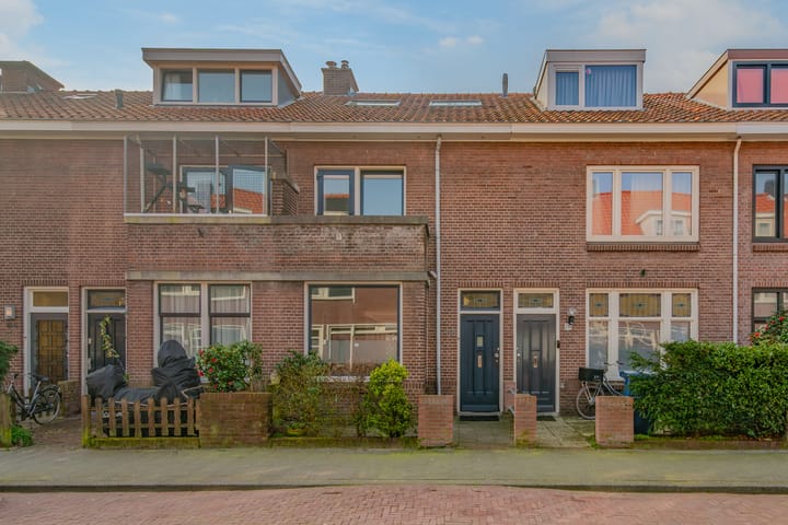Vlasakkersstraat 68 main image