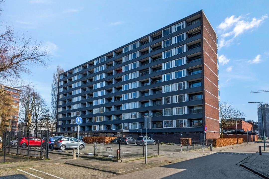 Foto 1 van De Sterke Arm 165