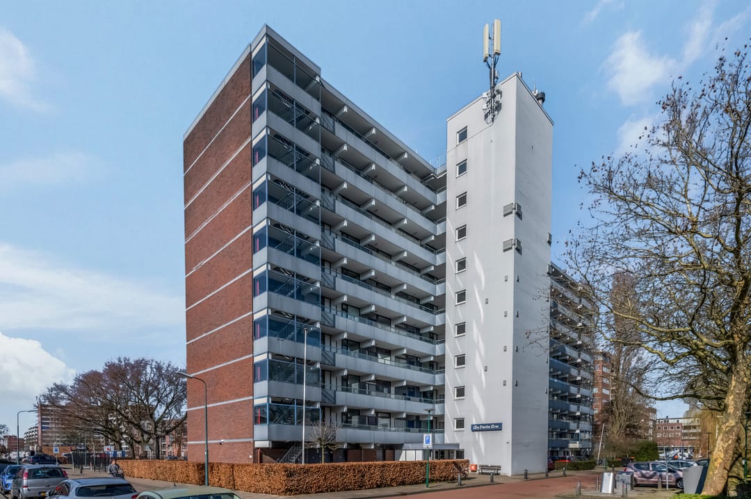 Foto 2 van De Sterke Arm 165