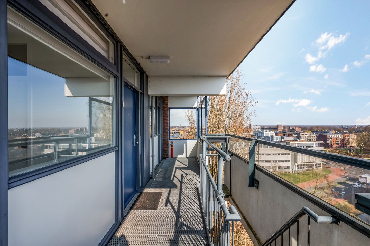 Foto 4 van De Sterke Arm 165