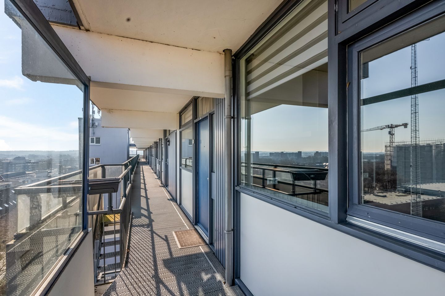 Foto 5 van De Sterke Arm 165