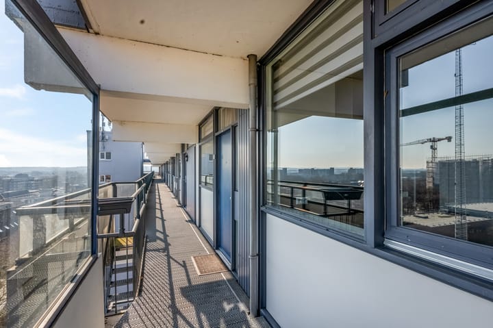 Foto 5 van De Sterke Arm 165