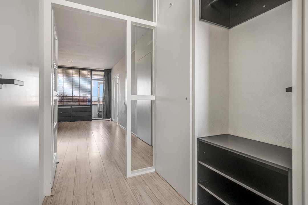 Foto 7 van De Sterke Arm 165