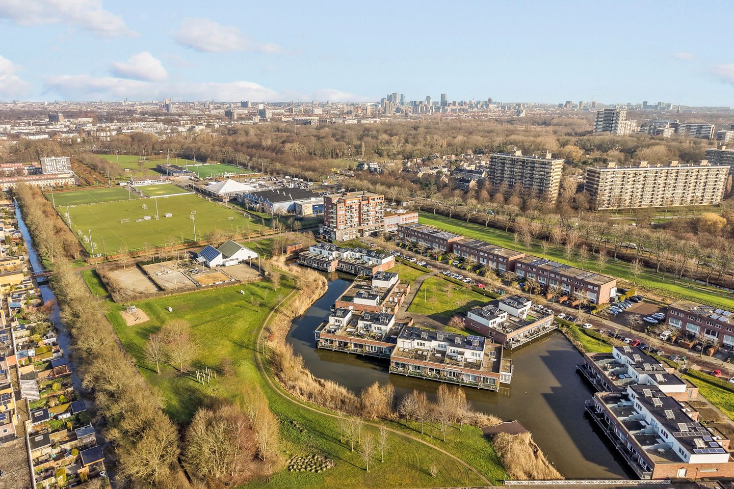 Foto 5 van Endezant 114