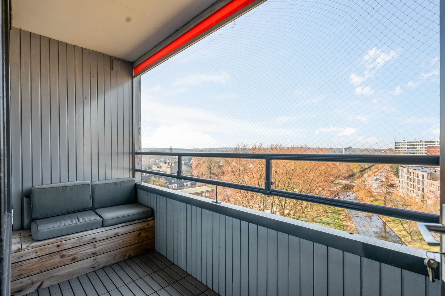 Foto 25 van De Sterke Arm 165