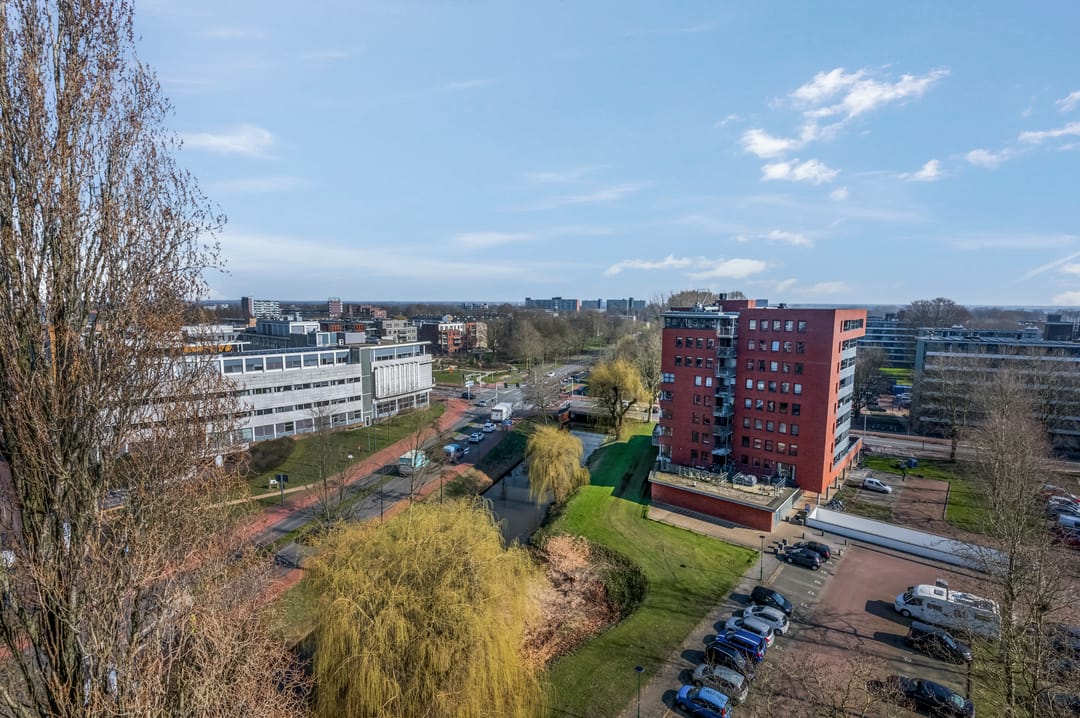 Foto 26 van De Sterke Arm 165