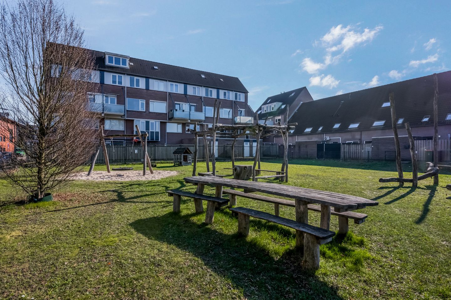 Foto 29 van De Sterke Arm 165