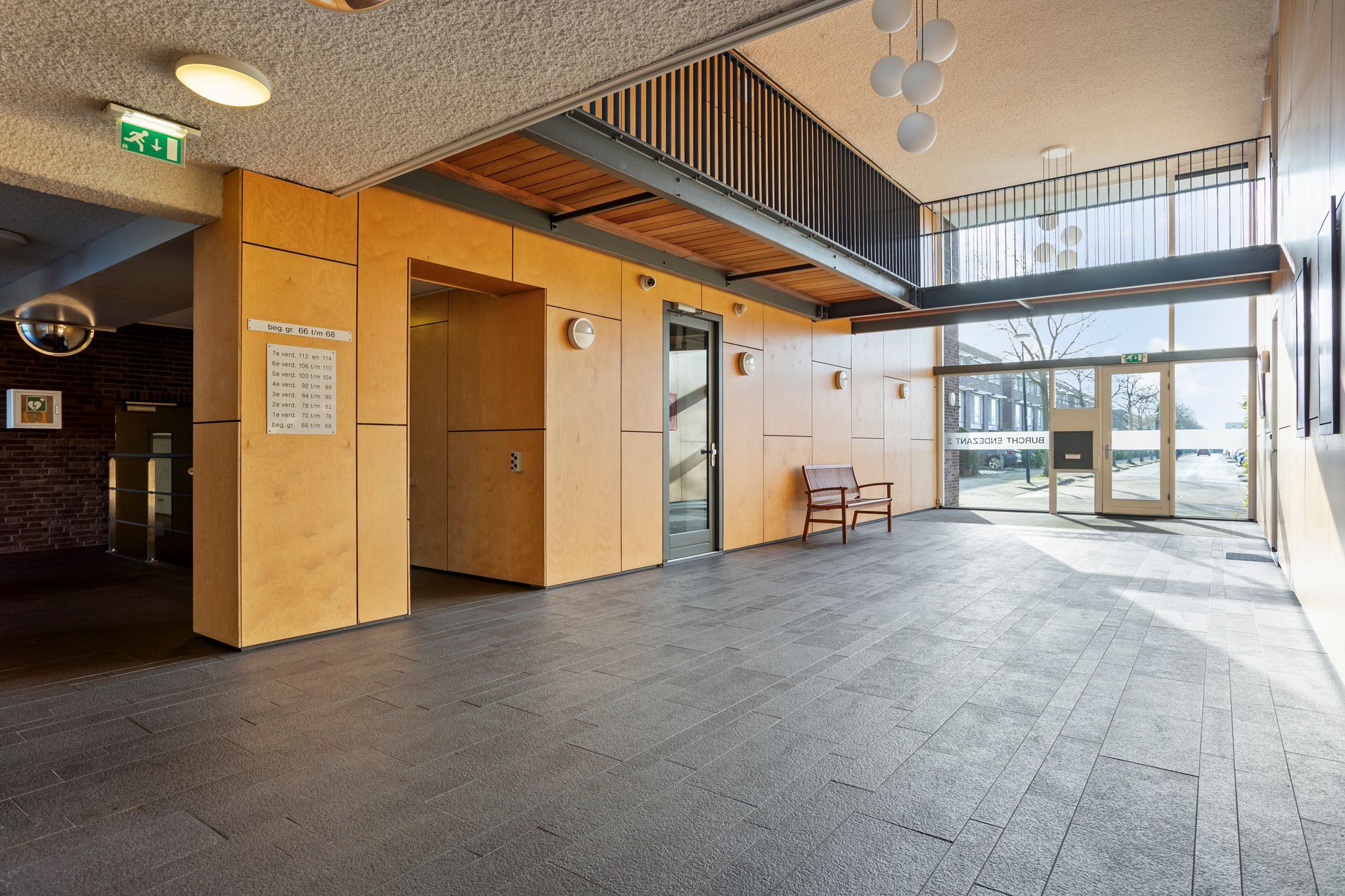 Foto 42 van Endezant 114