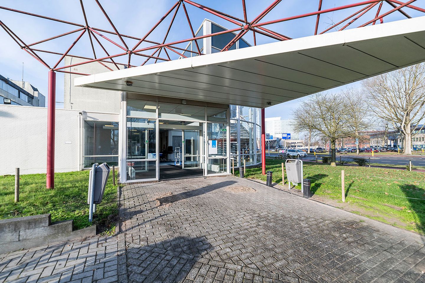 View photo 2 of Heerbaan 4