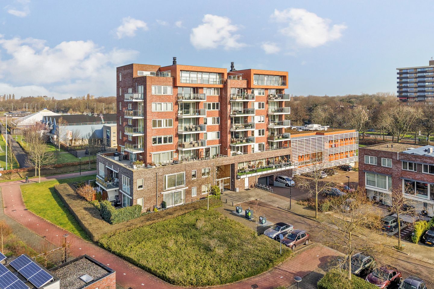 Foto 55 van Endezant 114