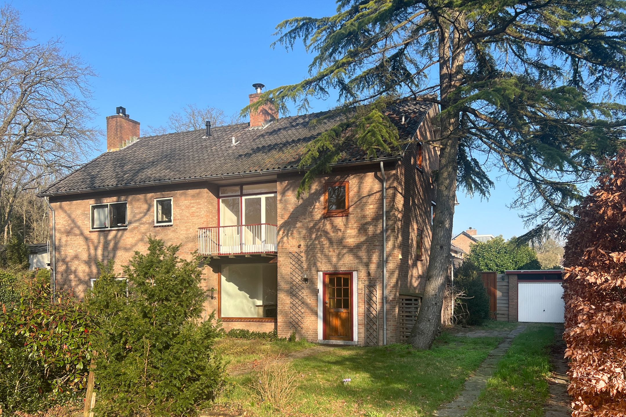 Buying a house in The Netherlands., Kolonel Clarklaan 12