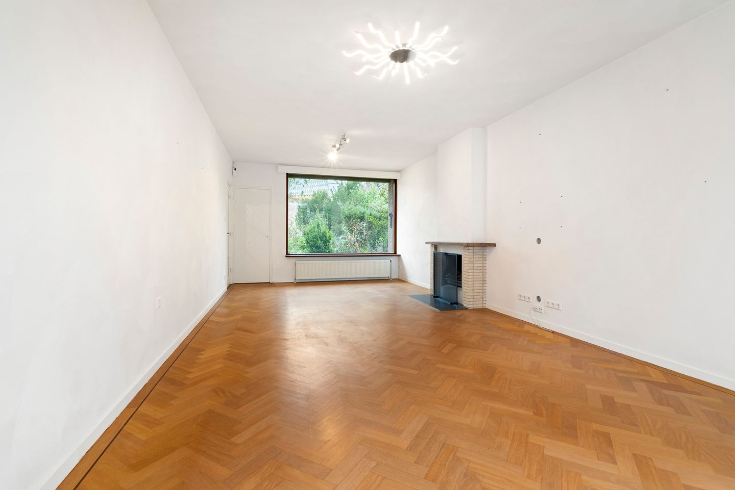 Foto 4 van Kolonel Clarklaan 12