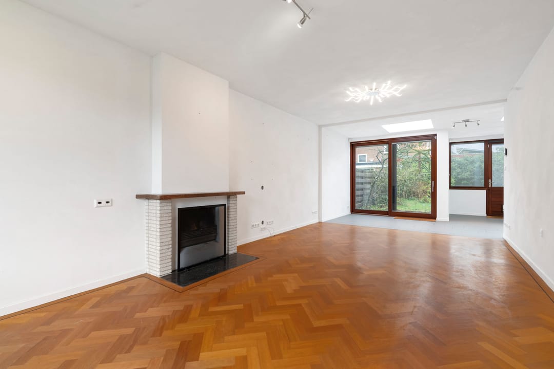 Foto 8 van Kolonel Clarklaan 12