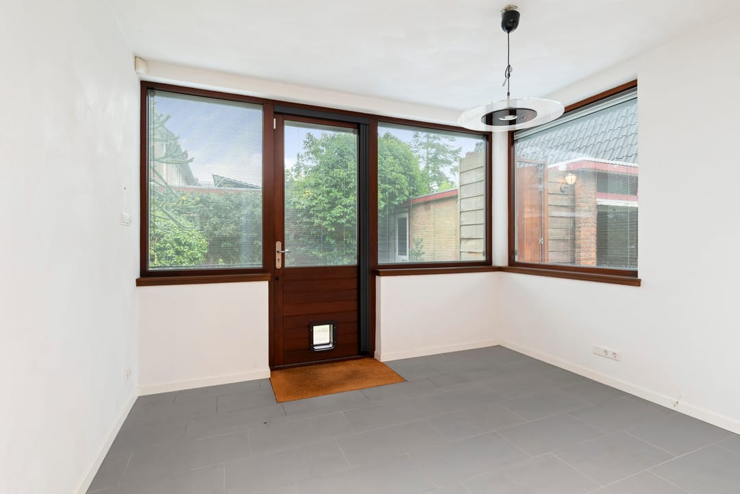 Foto 11 van Kolonel Clarklaan 12