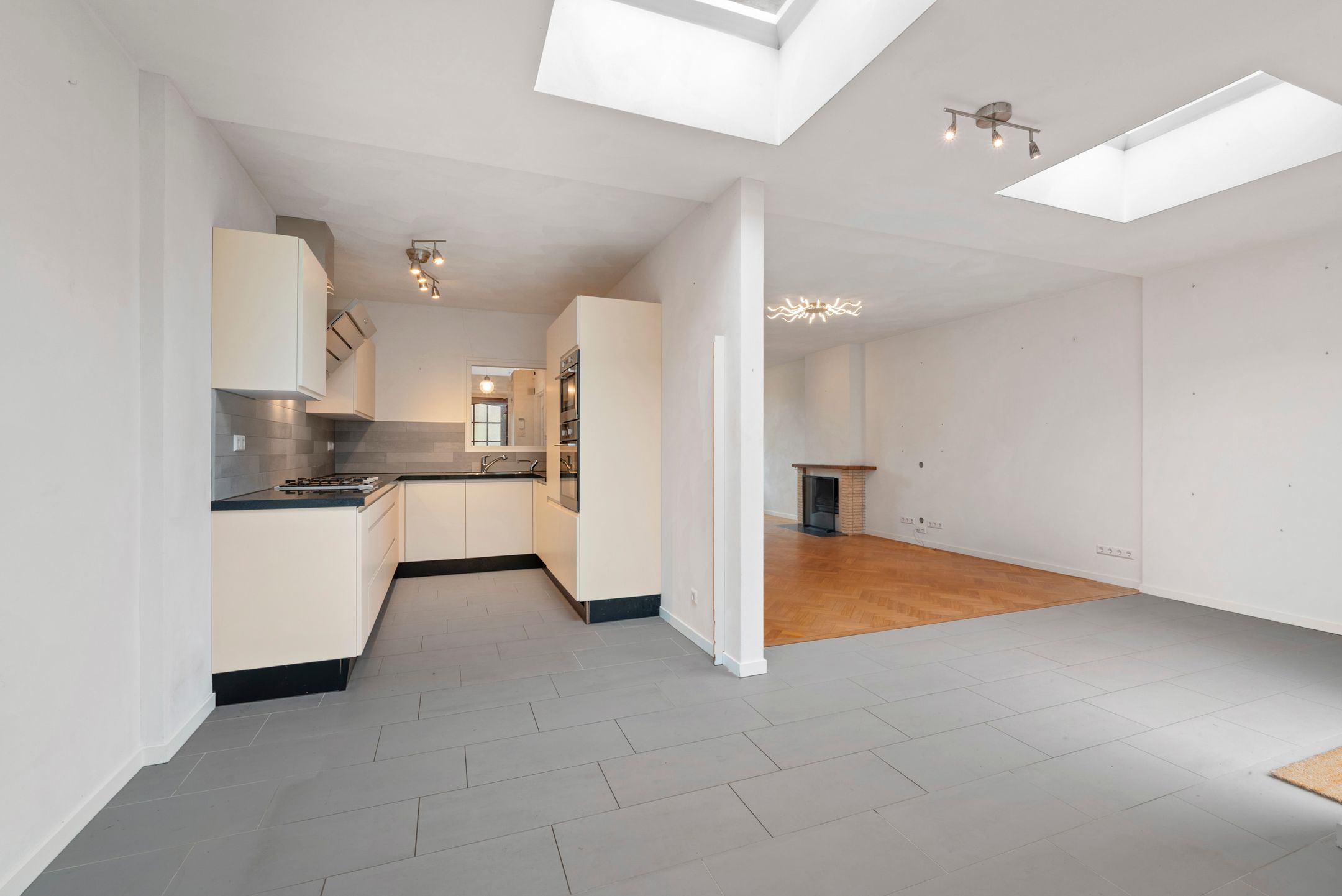 Foto 12 van Kolonel Clarklaan 12