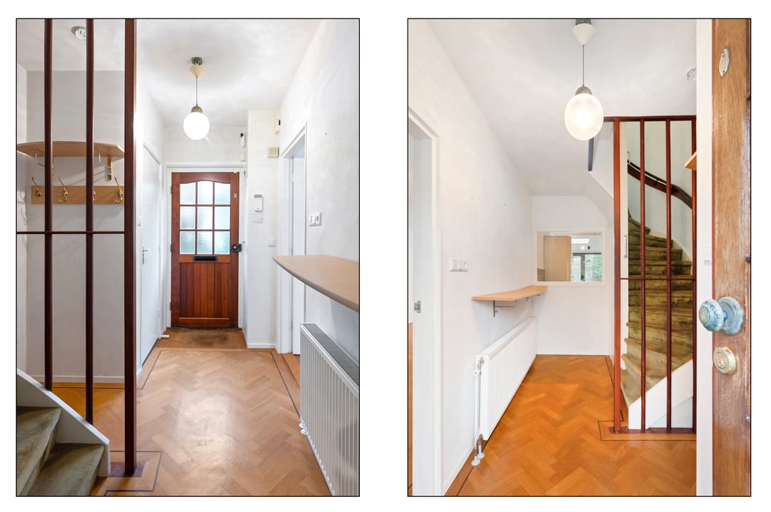 Foto 16 van Kolonel Clarklaan 12