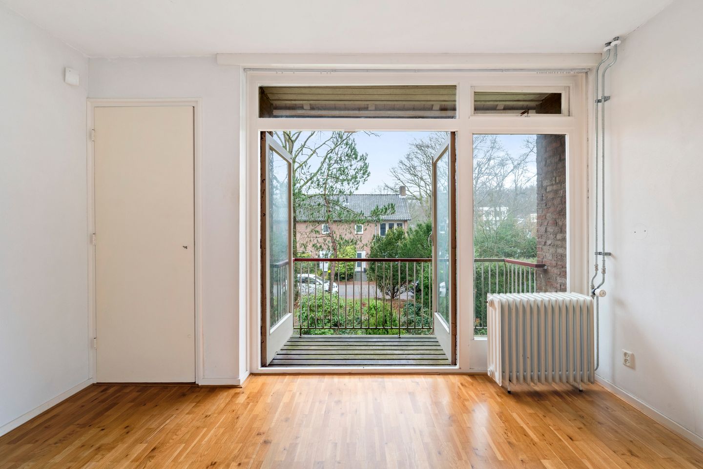 Foto 19 van Kolonel Clarklaan 12