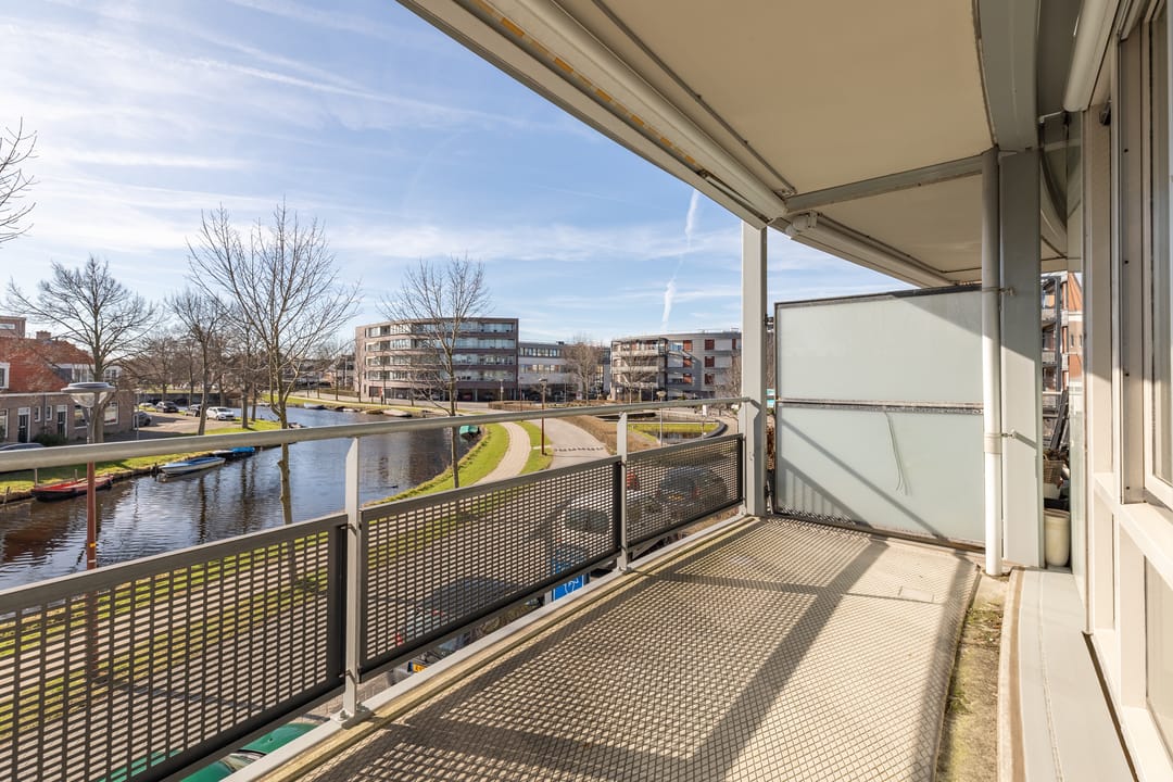 Foto 2 van Elisabethtuinen 13