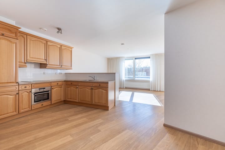 Photo 3 of Elisabethtuinen 13