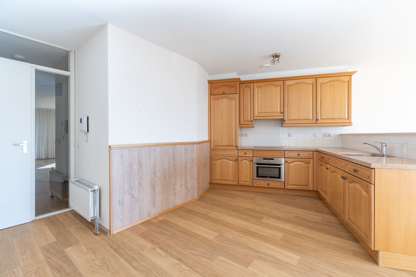 Foto 4 van Elisabethtuinen 13