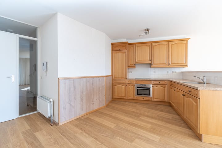 Photo 4 of Elisabethtuinen 13