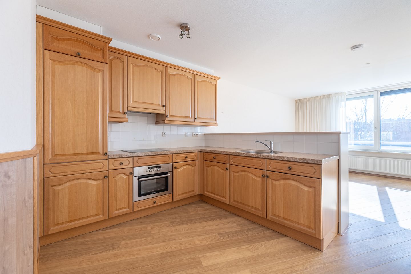 Foto 5 van Elisabethtuinen 13