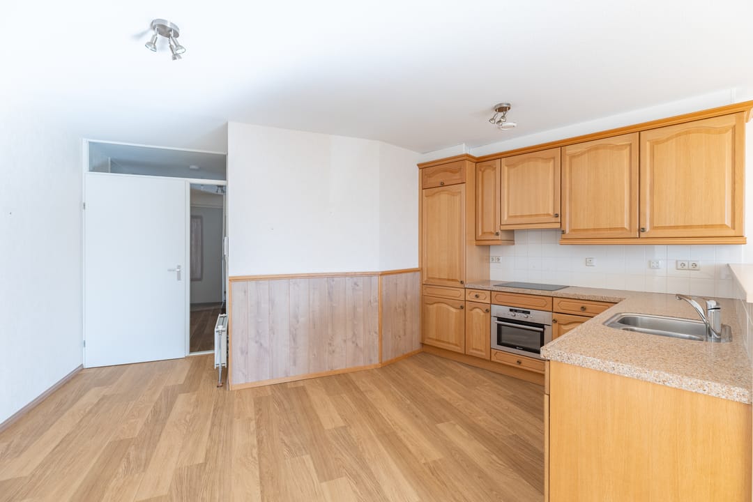 Foto 7 van Elisabethtuinen 13