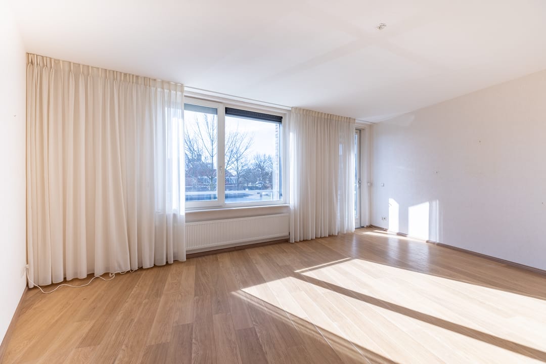 Foto 8 van Elisabethtuinen 13