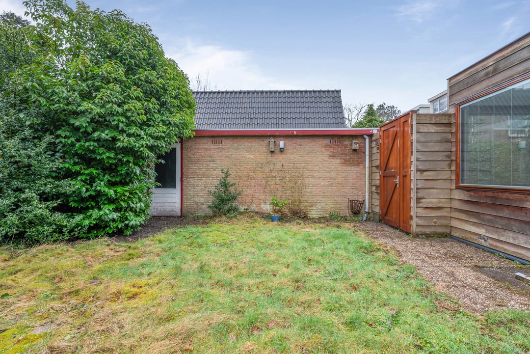 Foto 37 van Kolonel Clarklaan 12