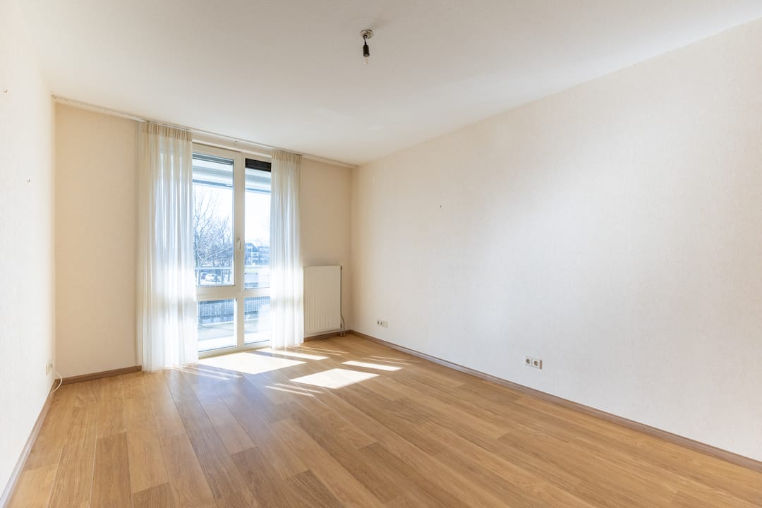 Foto 16 van Elisabethtuinen 13