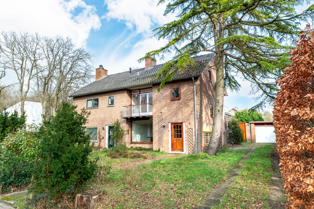 Foto 38 van Kolonel Clarklaan 12