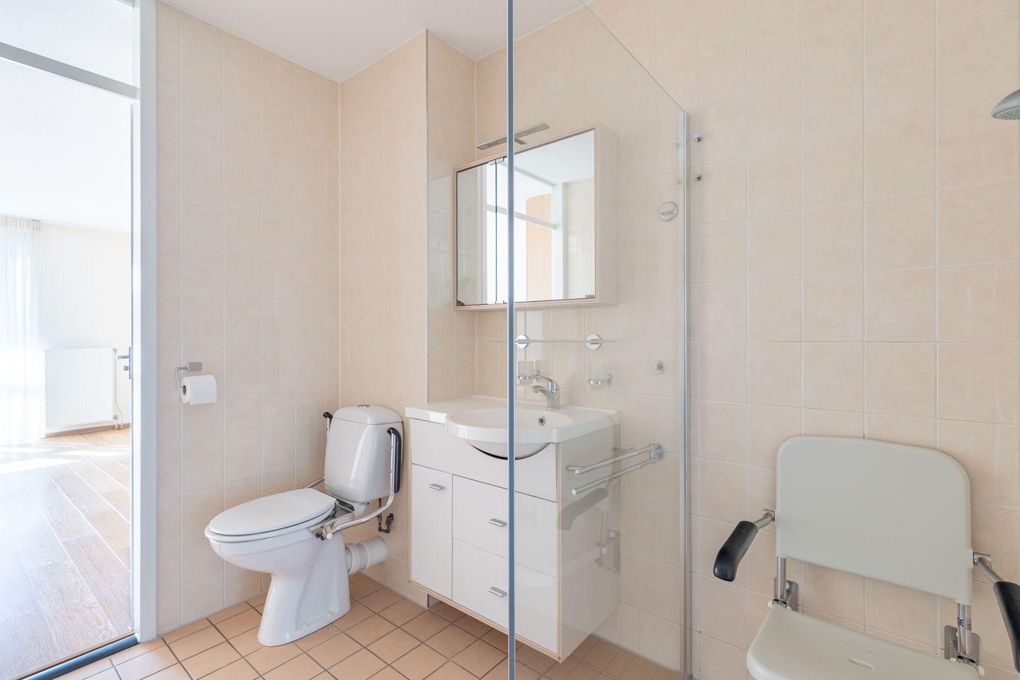 Foto 19 van Elisabethtuinen 13