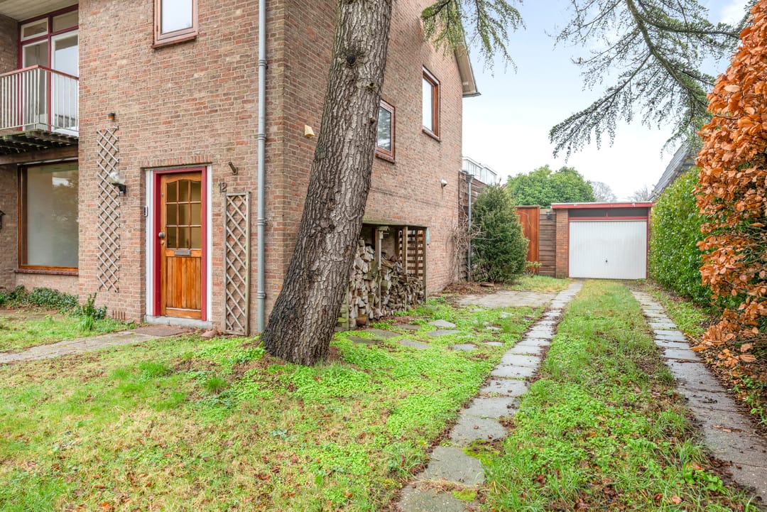 Foto 41 van Kolonel Clarklaan 12