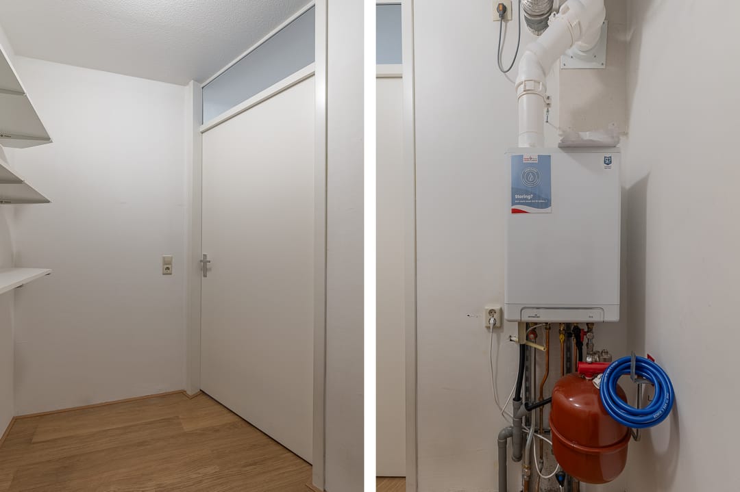 Foto 28 van Elisabethtuinen 13