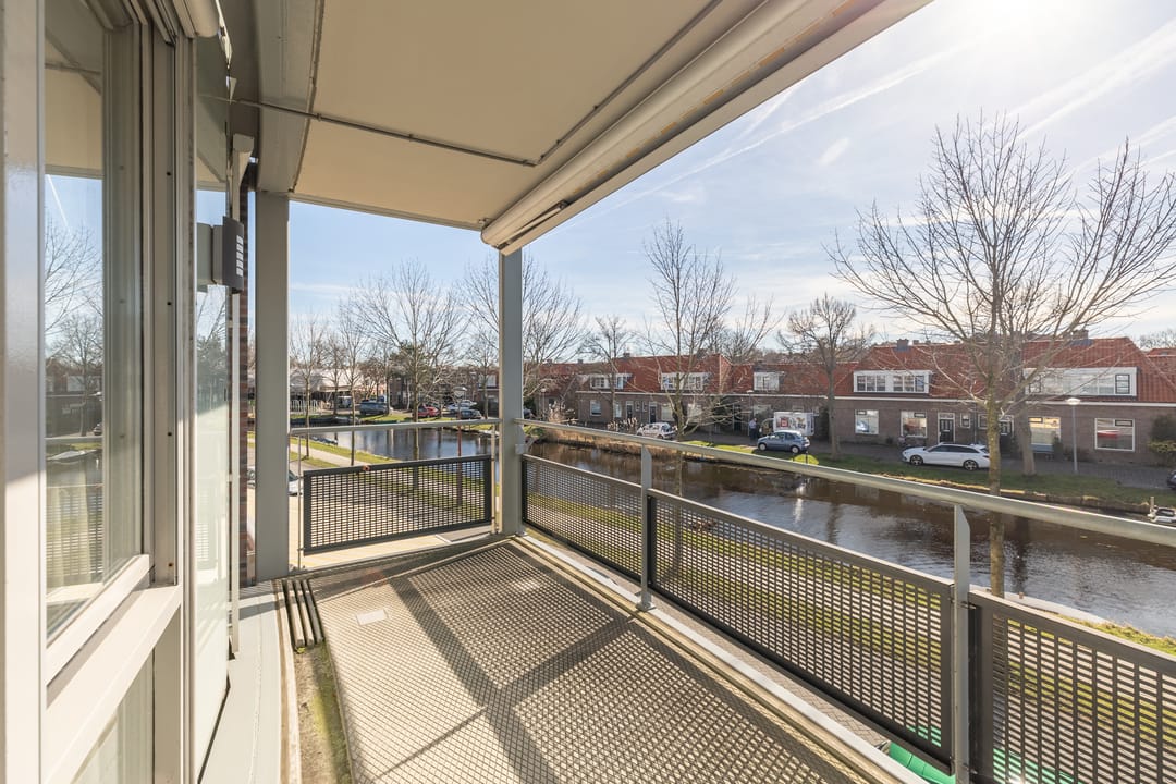 Foto 31 van Elisabethtuinen 13