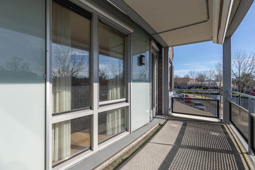 Foto 32 van Elisabethtuinen 13