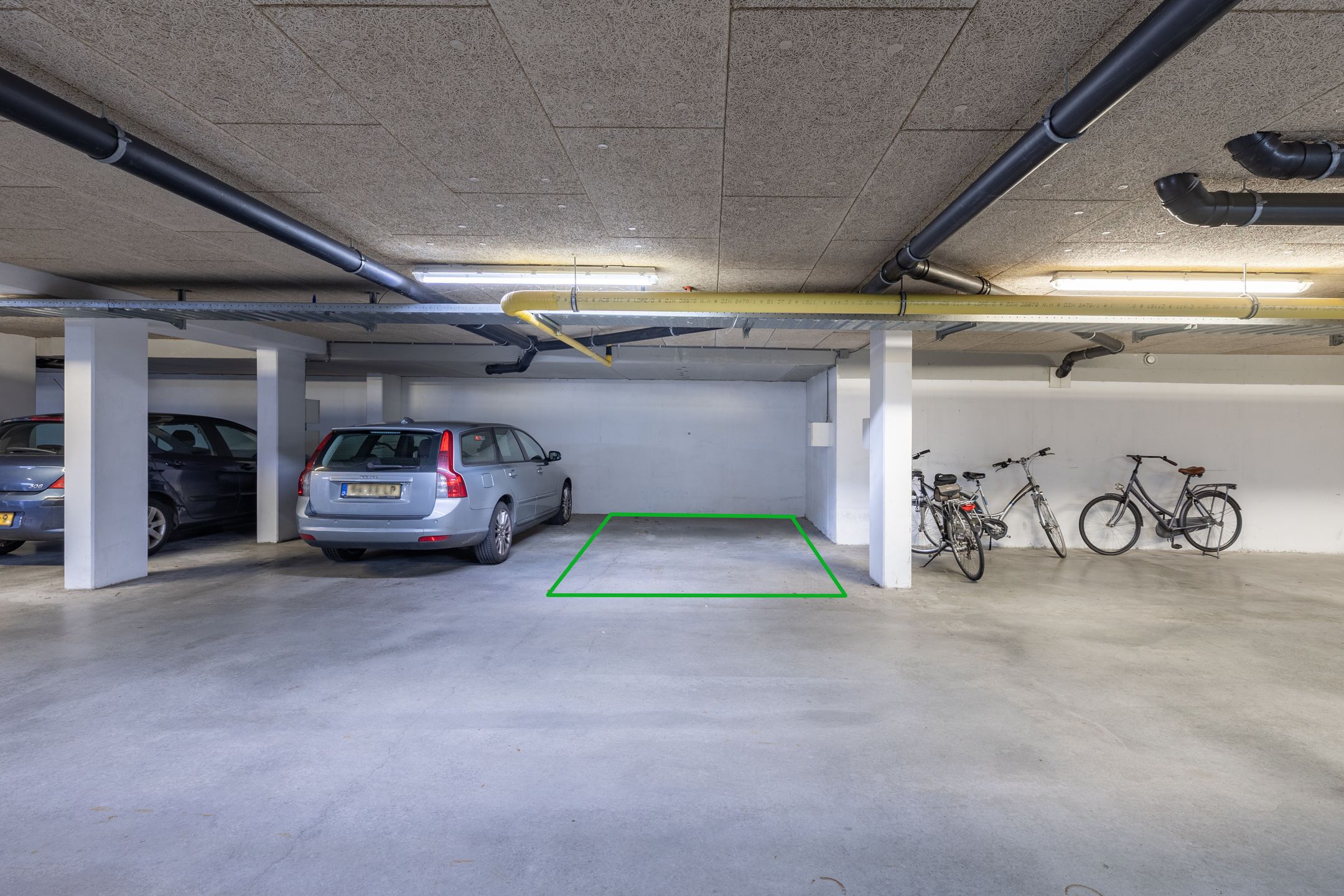 Foto 33 van Elisabethtuinen 13