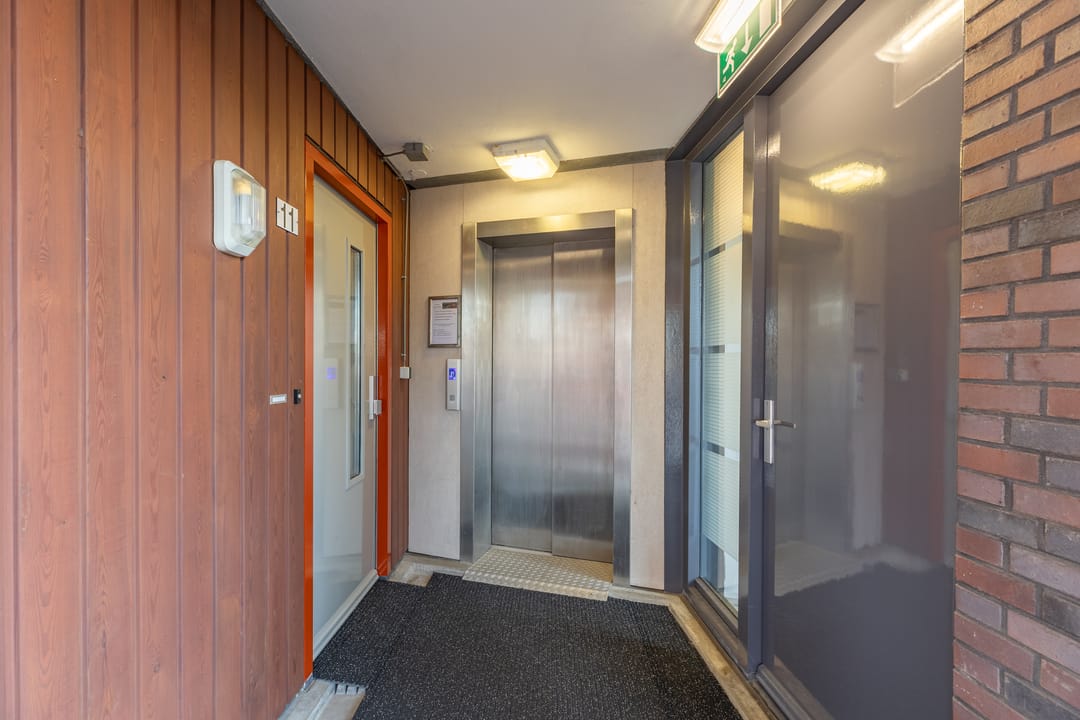 Foto 37 van Elisabethtuinen 13