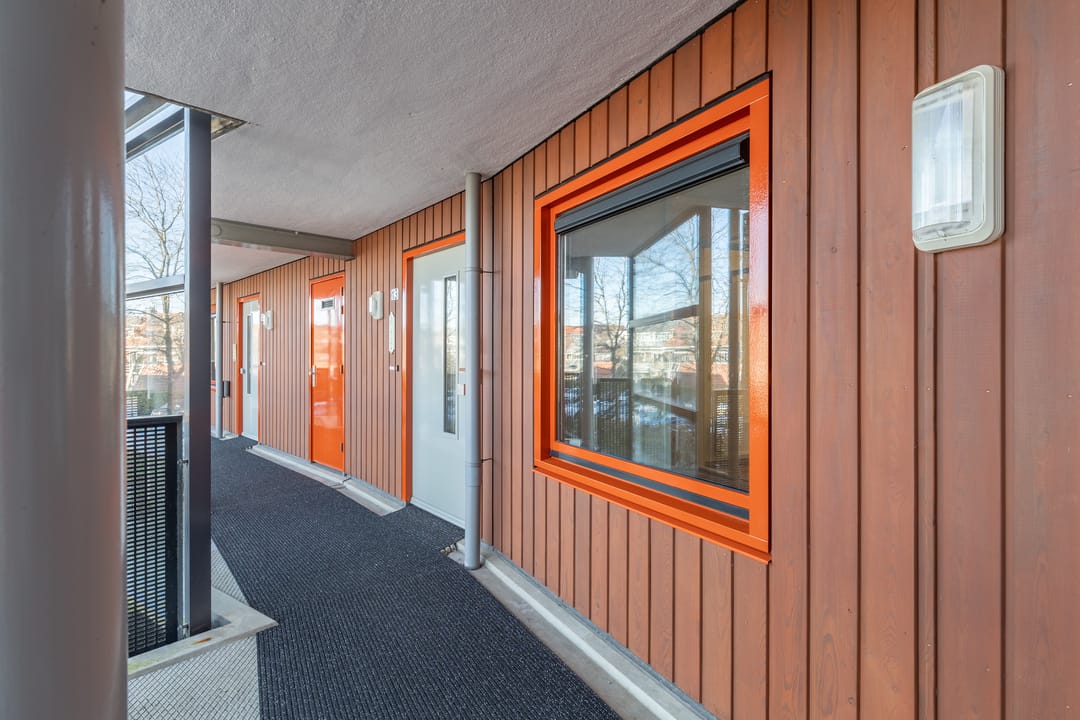 Foto 38 van Elisabethtuinen 13