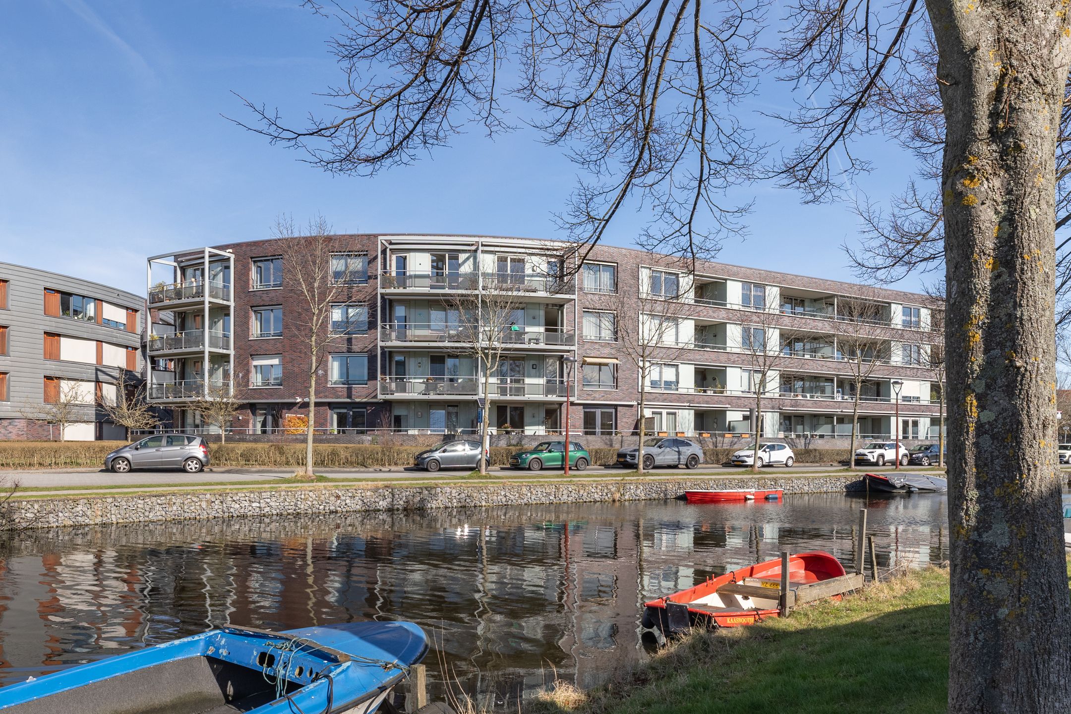 Foto 39 van Elisabethtuinen 13