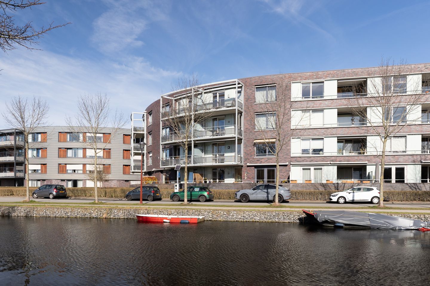 Foto 40 van Elisabethtuinen 13