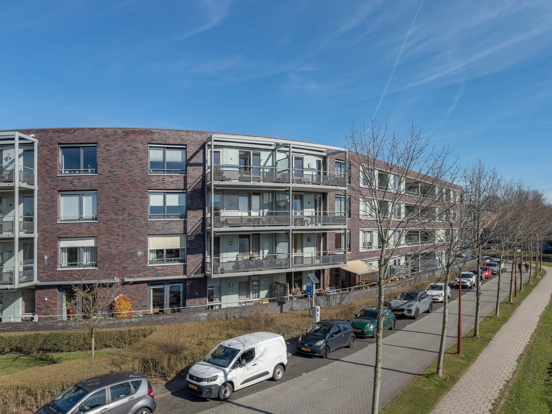 Foto 41 van Elisabethtuinen 13