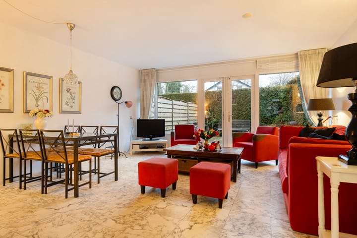 Photo 2 of Plein Vogelzang 30