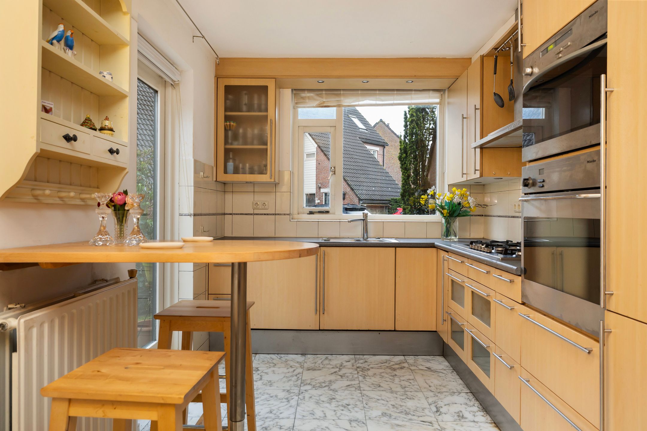 Foto 3 van Plein Vogelzang 30