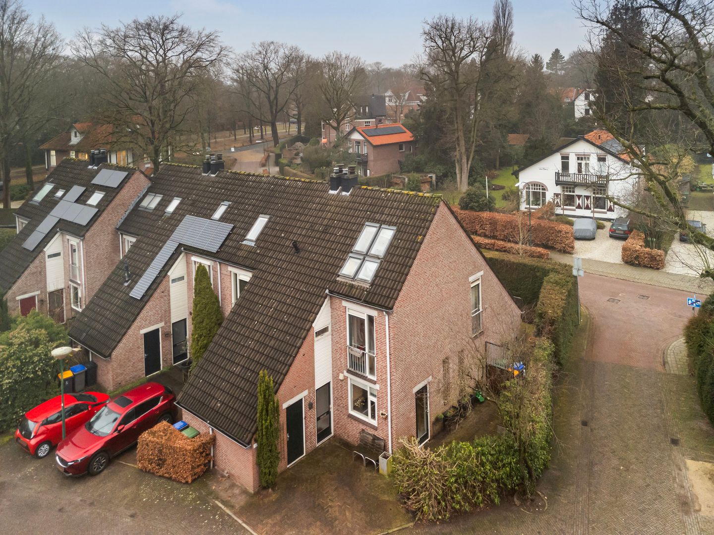 Foto 5 van Plein Vogelzang 30