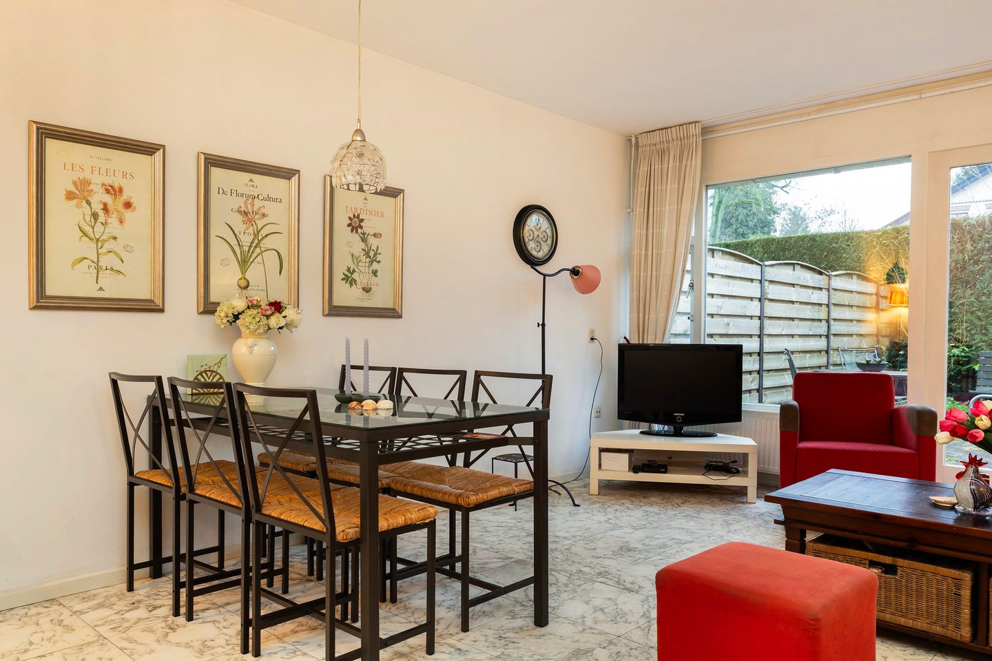 Foto 10 van Plein Vogelzang 30