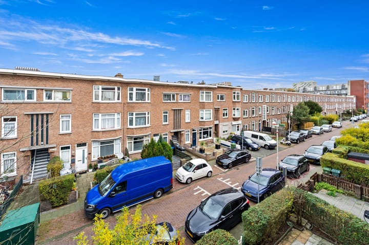 Photo 2 of Schlegelstraat 72