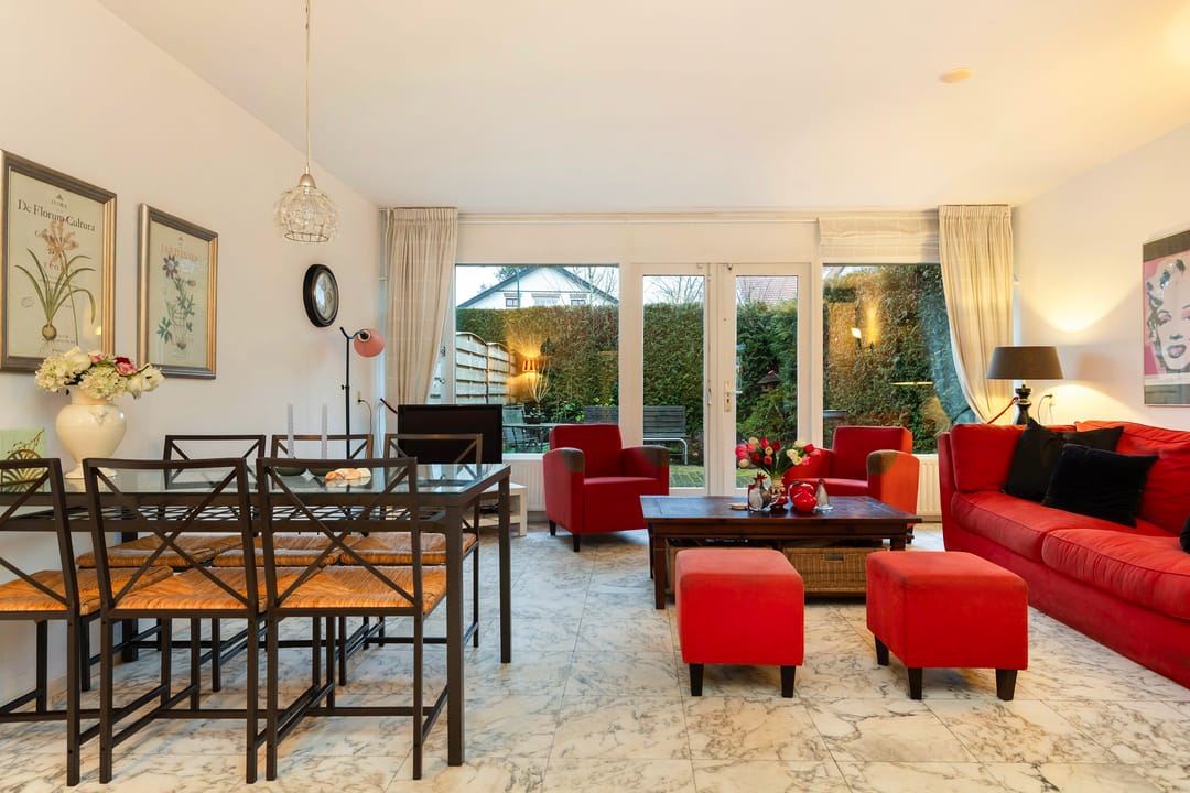 Foto 11 van Plein Vogelzang 30