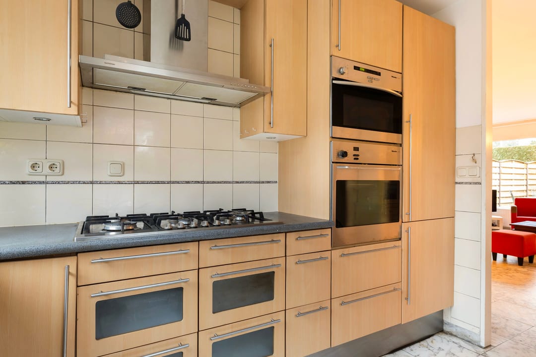 Foto 13 van Plein Vogelzang 30