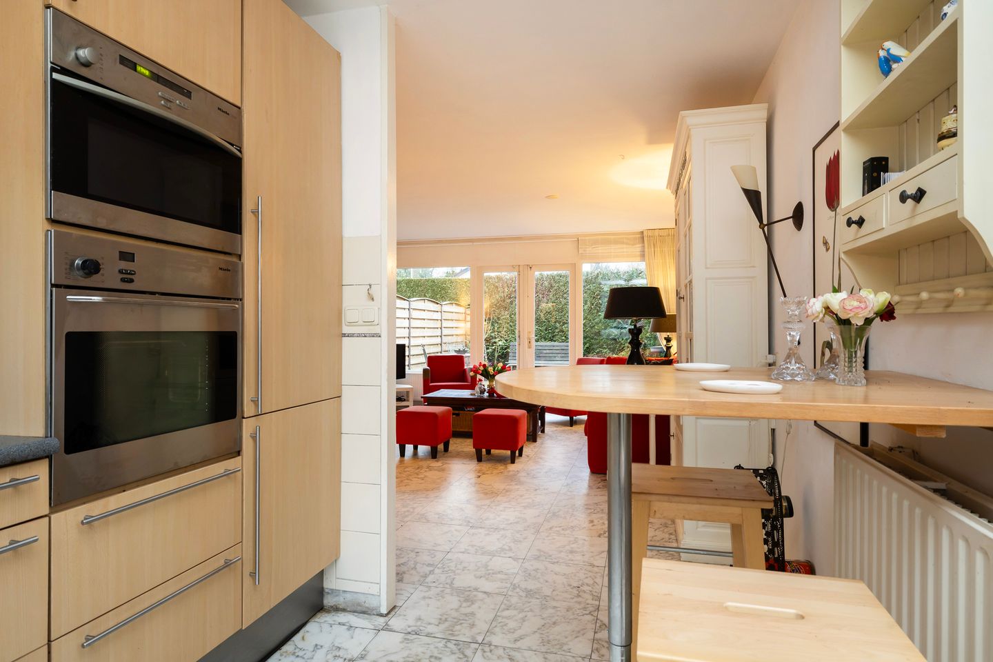 Foto 14 van Plein Vogelzang 30